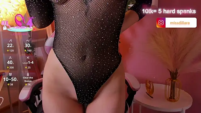 Miss_Dilaraa webcam