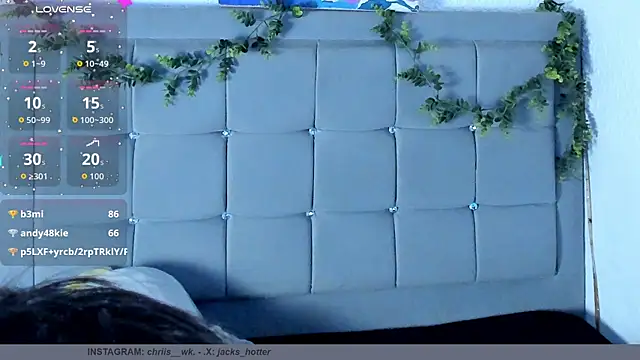 nate_love7 webcam