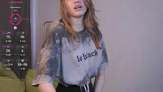 JosefaDonelan webcam