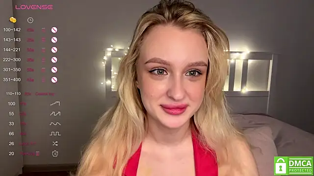 ReginaJoyy webcam