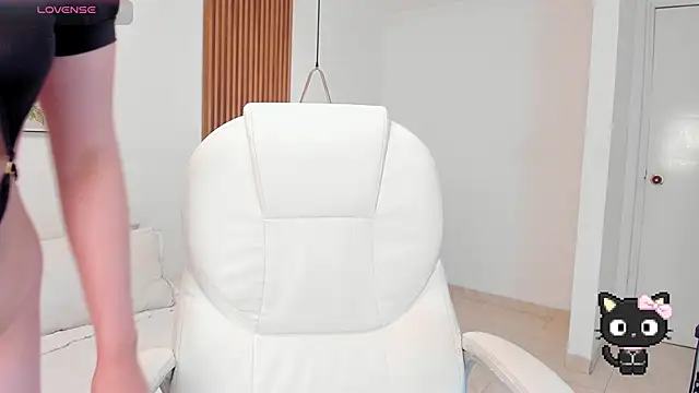jenny_Dream_ webcam
