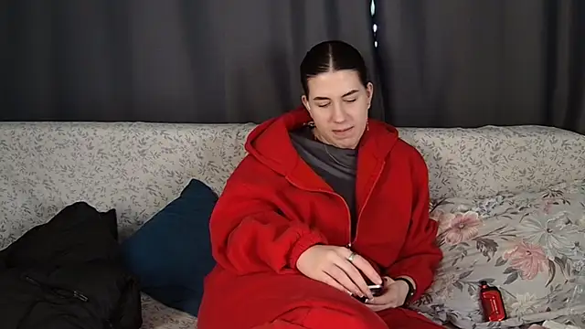 DesireAndAdmire webcam