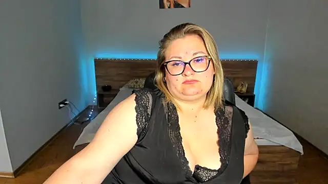 IrenRori webcam