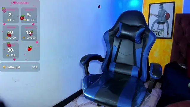 Briana_kimm webcam