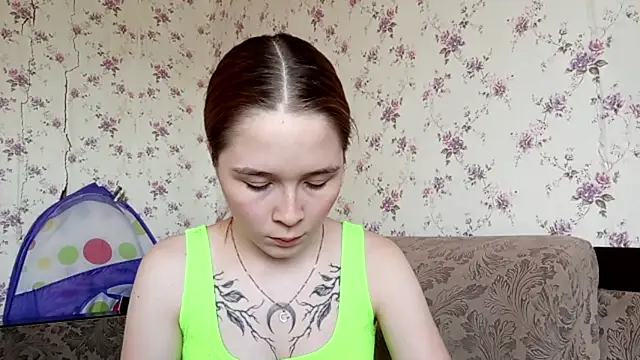 SiennaGlow webcam