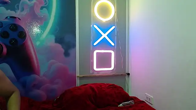 Aron_hot11 webcam