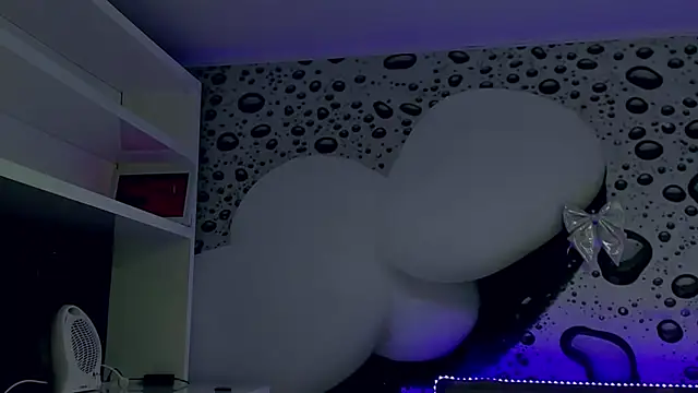 AlmaFancy webcam