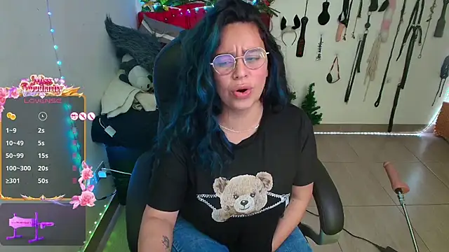 elektra_32 webcam