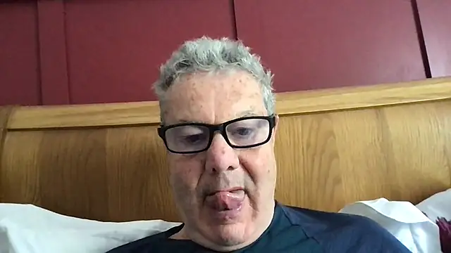 Oldpistolpete webcam