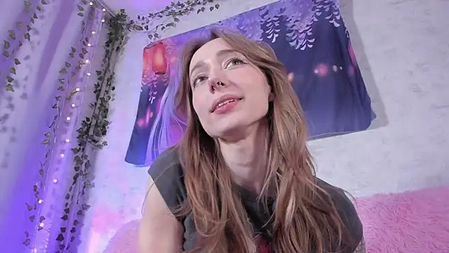 LuckySexyDoll live sex cam