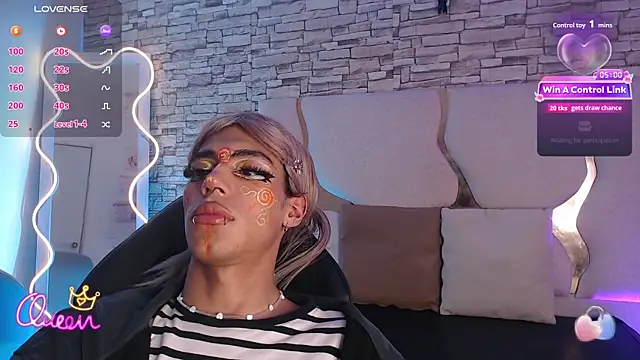 kaisage_tay webcam