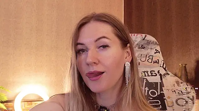 Hello_Lisha webcam