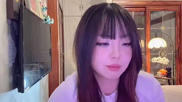 美女thelittlexx在线直播