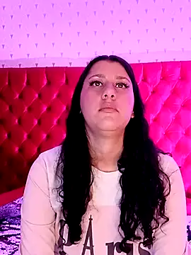 LunaDamasco webcam