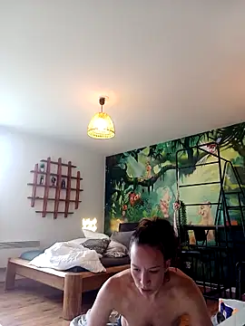 Nlixxx webcam