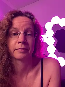 AnnikaRose webcam
