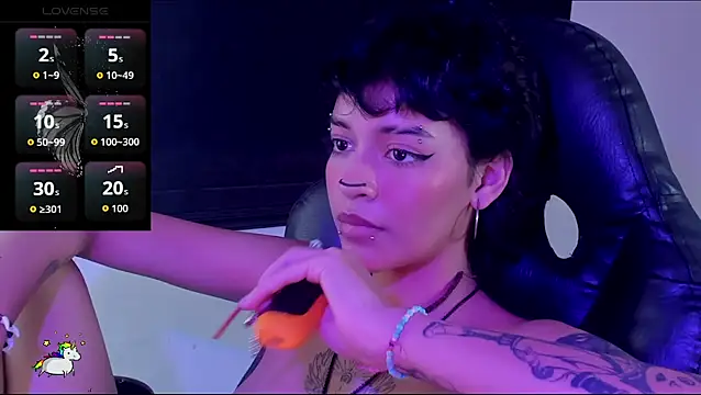 Anny_Kiitty webcam