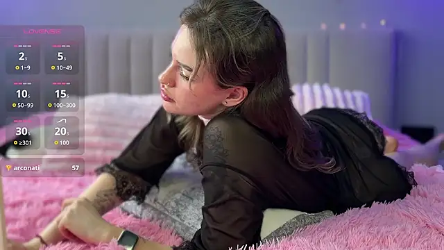 StacyStone webcam