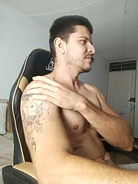 felipe_fitness webcam