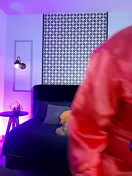 Amber_gold_ webcam