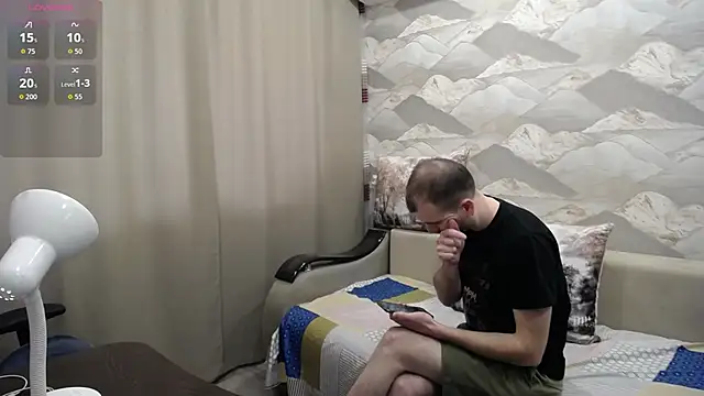 SerzhKorol1 webcam