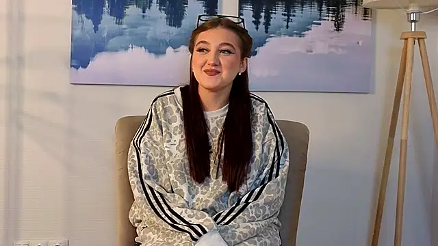 AileenKozinski webcam