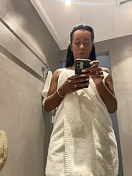 touchm_cockhard webcam