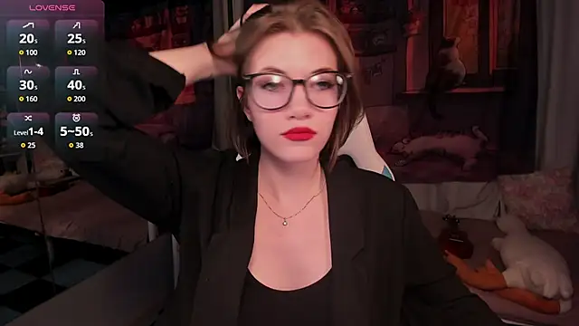cathyadams - CathyAdams's free webcam - UK Sex Cams