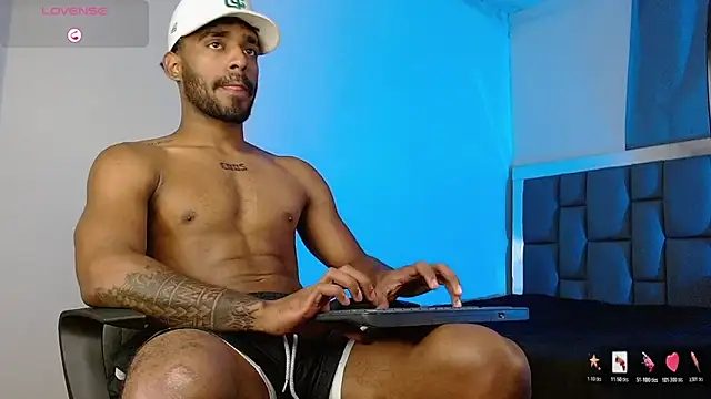 Christian_thor webcam