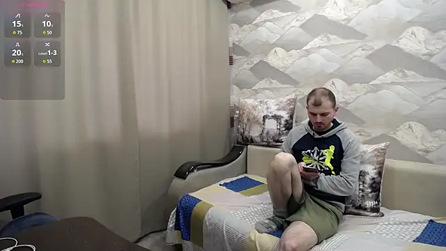SerzhKorol1 webcam