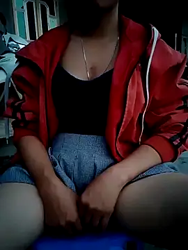 Zara-Lina webcam