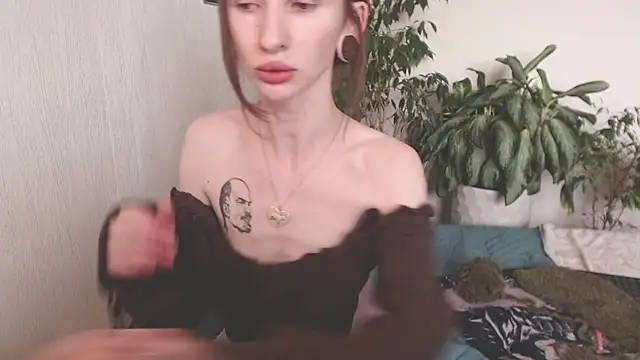 Arwen-elf webcam