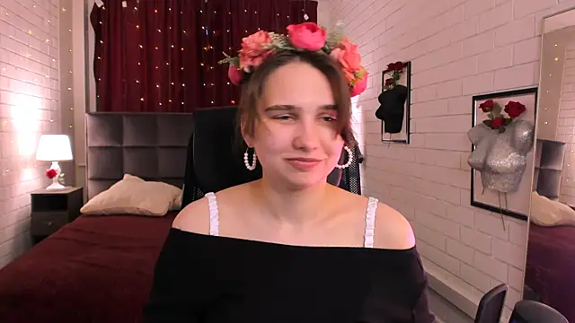TessaMill webcam