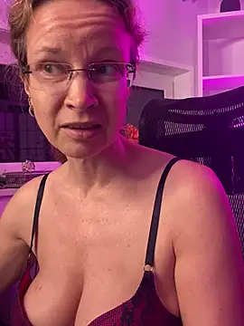 AnnikaRose webcam