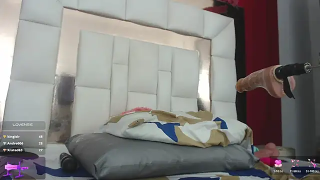 candyrojas