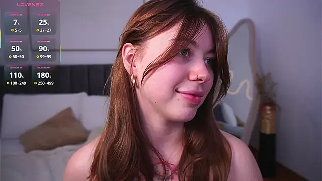 SimonaGerry webcam