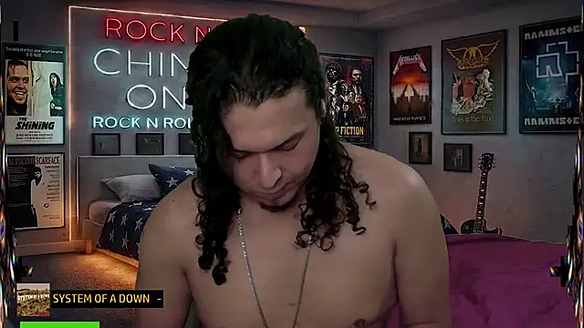 chino_roz webcam