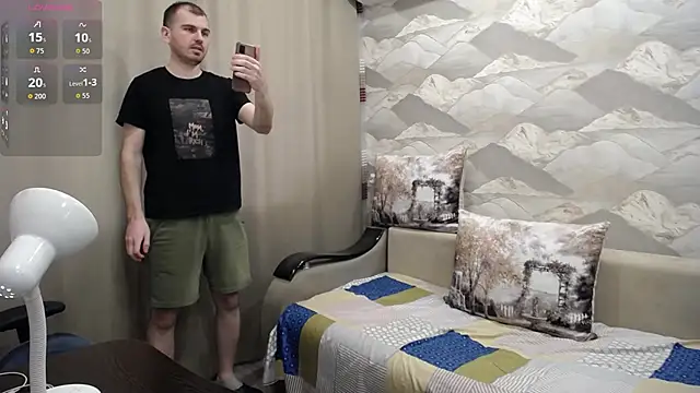SerzhKorol1 webcam