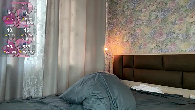 LoraDavi webcam