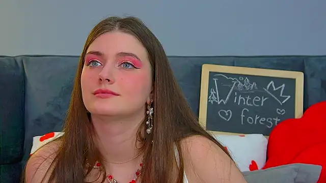 JessicaJewells webcam