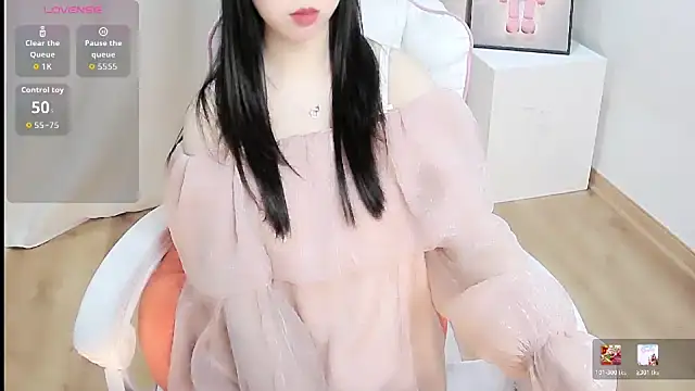 Sweet-Shuna webcam