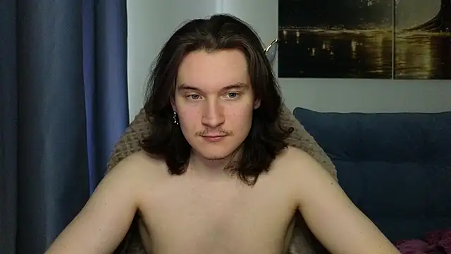 MoreRealAlex webcam