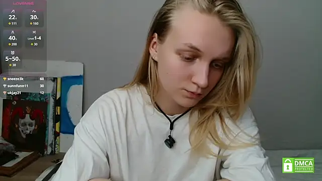 Angel-Alex webcam