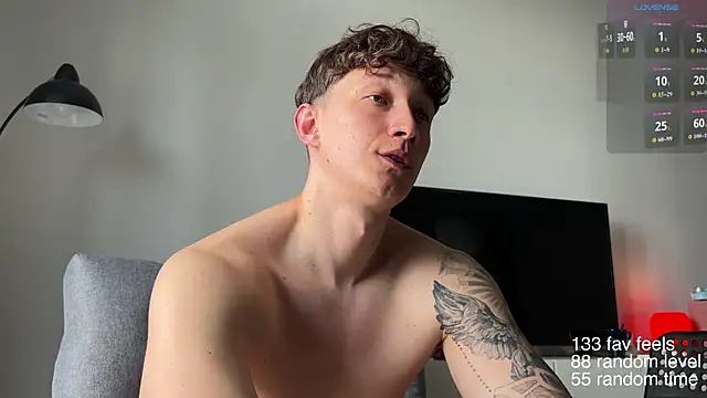 ohh_dani webcam