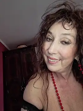 GypsyEsmeralda