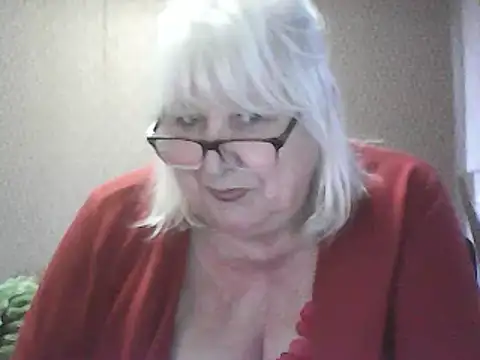 Alexia64231 webcam