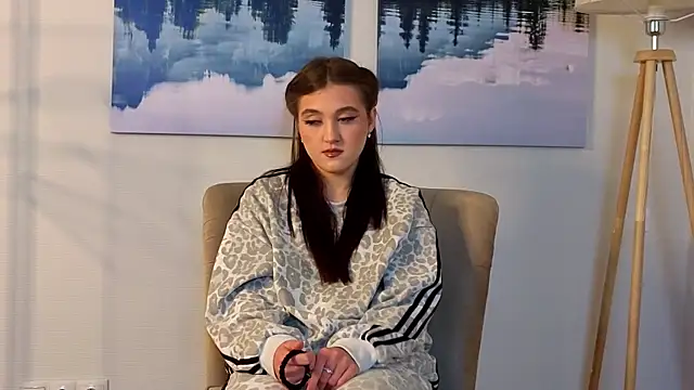 AileenKozinski webcam