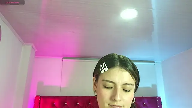 Diamond_juliana webcam