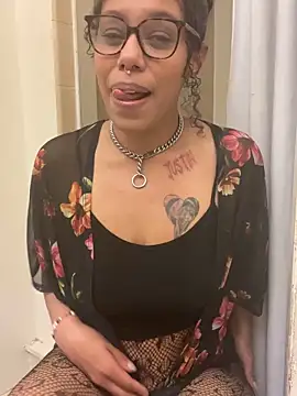 Princess_Desirae webcam