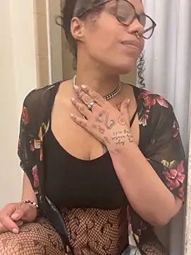 Princess_Desirae webcam